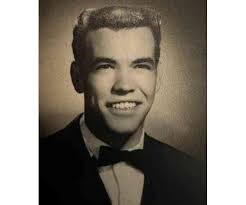 Jerry Logan Obituary (1945