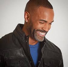 General Hospital' Interview: Donnell Turner Exclusively Dishes On Curtis  Ashford's Love Life, Upcoming Charity Work
