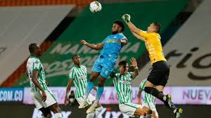 Maybe you would like to learn more about one of these? Nacional 3 1 Jaguares Resultado Resumen Y Goles As Colombia