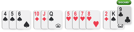 How do i design my cards? How To Play Rummy Card Game Rummy Rules Guide To Play Rummy