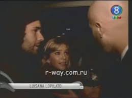Sin embargo, los separó ya que en septiembre de. Luisana Lopilato Y Mariano Martinez Cqc 2006 Video Dailymotion