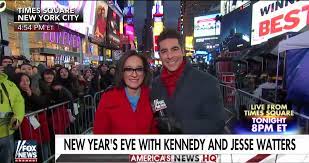 Oregon S Lisa Kennedy Montgomery Talks Hosting Fox News New Year S Eve Coverage Politics More Oregonlive Com