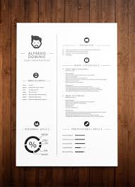 Start 2015 Med Et Cv Der Skiller Sig Ud Stepstone Kreativt Cv Cv Skabelon Cv Design