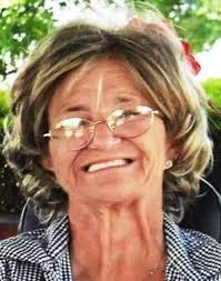 Obituary information for Barbara Johnson