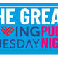 The Great Giving Tuesday Pub Night event image