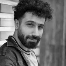 Hasan Karimi lyrics with translations