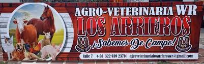 Agro Veterinaria Los Arrieros