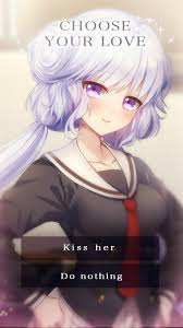 Looking for romantic games with anime dating visual novel stories? My Dragon Girlfriend Anime Dating Sim Android Download Taptap