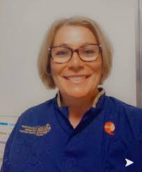 Retiring nurse leaves lasting legacy for cancer care workforce in North  Wales