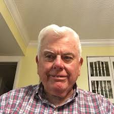 Patty Carpenter and Bill Mears