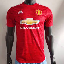 Ensure you are match day ready and cheer on the red devils throughout the 2020/21 season with the manchester united home kit for the campaign that will see club aim for glory on the domestic and. 20 21 Manchester United Player Issue Kits Shopee Malaysia