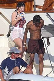 Celebrity Gossip & News | Kylie Jenner Flaunts Her Postbaby Curves on  Vacation With Travis Scott and Stormi | POPSUGAR Celebrity UK Photo 11