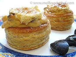 Coquillages Et Crustaces Fruits De Mer Alimentation Recettes De Cuisine