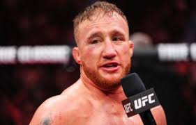 Conor McGregor confirms opponent for UFC White House comeback fight after  four-year hiatus