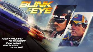 Blink of an eye was produced with the support of monster energy and nascar. Movie Trailer Blink Of An Eye Racer