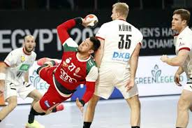 Reisen sie mit dem sparpreis und super sparpreis europa nach ungarn z.b. Handball Wm 2021 Deutschland Unterlag Ungarn In Crunchtime