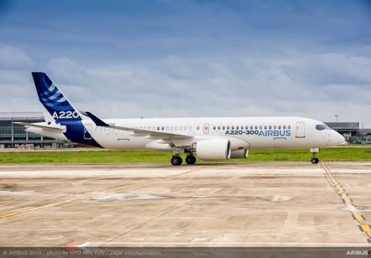 Airbus Will Miss the FAA’s Own July 31 Cockpit-Security Deadline, Today