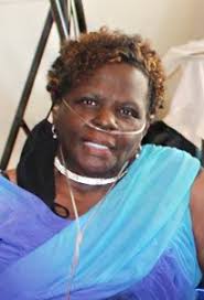 Pamela Nelson Obituary (1958