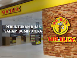 Check out our diy logo idea png selection for the very best in unique or custom, handmade pieces from our shops. Saham Mr Diy Dah Boleh Beli Di Miti Khas Untuk Bumiputera Info
