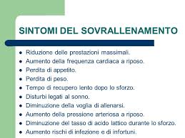 Prende il nome proprio dall'acido che si forma nel latte quando. La Teoria Dell Allenamento Ppt Scaricare
