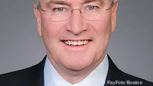 Sullivan & Worcester's Aidan Browne