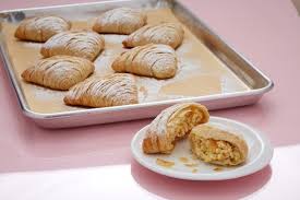Some recipes have been passed down from classical times having originated with the. 21 Italian Desserts You Need To Try Before You Die Food Network Canada
