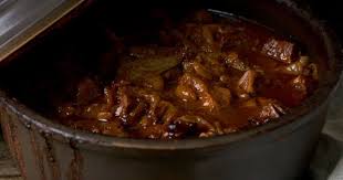 Wiener Saftgulasch Das Richtige Fleisch Und Viel Zeit Saftgulasch Wiener Saftgulasch Gulasch