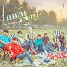 Baixar musica de monsta nao tem futuro. Newton Monsta X Kpop Amino