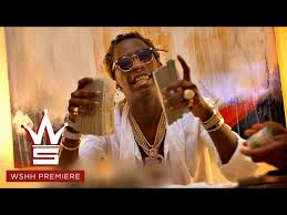 Young Thug Constantly Hating Feat Birdman Wshh Premiere Official Music Video Youtube