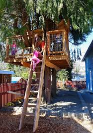 Spielhaus Baumhaus Kinder Sicherheitsgelander Garden House Kids Baumhaus Kinder Baumhaus Baumhaus Kinder