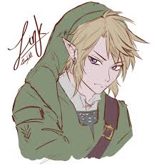 See more ideas about anime, drawings, anime drawings. Cilundi On Twitter Taking A Shot At Drawing Link Thought It Was About Time As A Long Time Nintendo Fan D Link Legendofzelda Linkloz Loz Nintendo Sketch Https T Co Lqefsumnmk