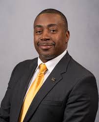 100 Black Men of Greater Cleveland, Inc. Real Men Magazine Winter Issue by  100 Black Men of Greater Cleveland Inc.