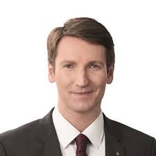 Prof. Dr. Patrick Sensburg