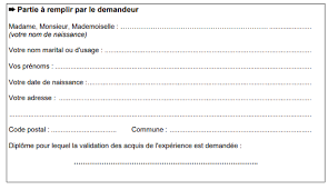 Accéder aux résultats des examens et concours consultation des notes consultation des notes des épreuves anticipées du. Vae Assistant De Service Social Guide Complet Pour Reussir Sa Demarche