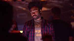 Atlanta' recap: At least we at the club though?