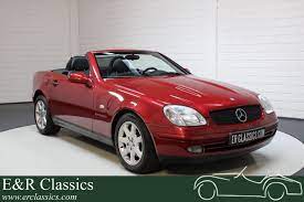 Check spelling or type a new query. Mercedes Benz Slk 230 For Sale At Erclassics