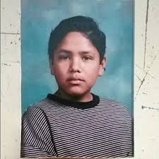 Cobre High. Picture from Cobre school book.