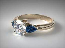 However caitriona was happy to confirm her engagement on the red carpet, giving fans a glimpse of her beautiful oval diamond engagement ring flanked by two sapphires. 20 Celebrity Engagement Rings Are The Most Famous In 2021 Icharts