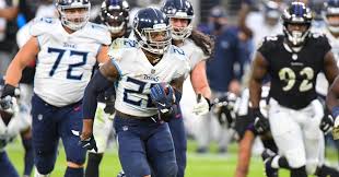 Whether through the draft, free agency or trade, there are plenty of avenues for teams to improve. The Ravens Looked To Bounce Back Then Derrick Henry Showed Up The New York Times