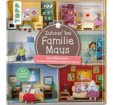 The developer, zuhaus, llc, has not provided details about its privacy practices and handling of data to apple. Buch Zuhaus Bei Familie Maus Vbs Hobby Bastelshop