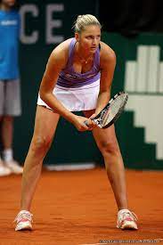 Karolina Pliskova Tjekiet Ladies Tennis Tennis Players Tennis Players Female