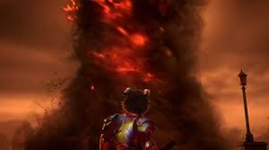 Trollhunters recap guide the eternal knight. Eternal Night Arcadia Oaks Pedia Fandom