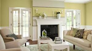 However, to really nail this trend, opt for a warm, creamy white. No Fail Paint Colors For Small Spaces This Old House