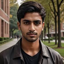 College Friends and Gangsters