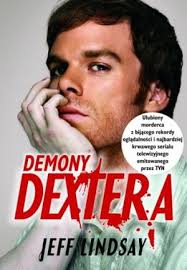Dexter 1. Demony Dextera
