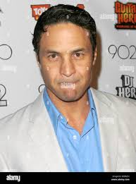 Anthony ho hi-res stock photography and images