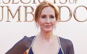 JK Rowling says the new Harry Potter TV series 'will more than live up to  expectations' | The Standard