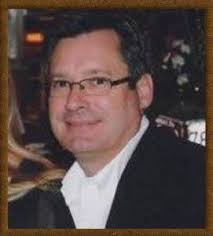 Mark Anthony Keen (1963-2018)