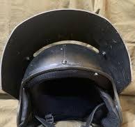 Maska-1SCh Tarkov Russian Maska 1 Sch Helmet Black Replica ...