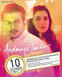 Check spelling or type a new query. Tonton Andainya Takdir Full Episode